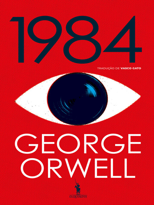 Title details for 1984 by George Orwell - Available